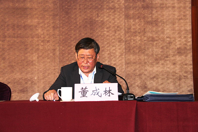 莱芜区第十八届人大代表培训会在雪野湖假日酒店圆满举行